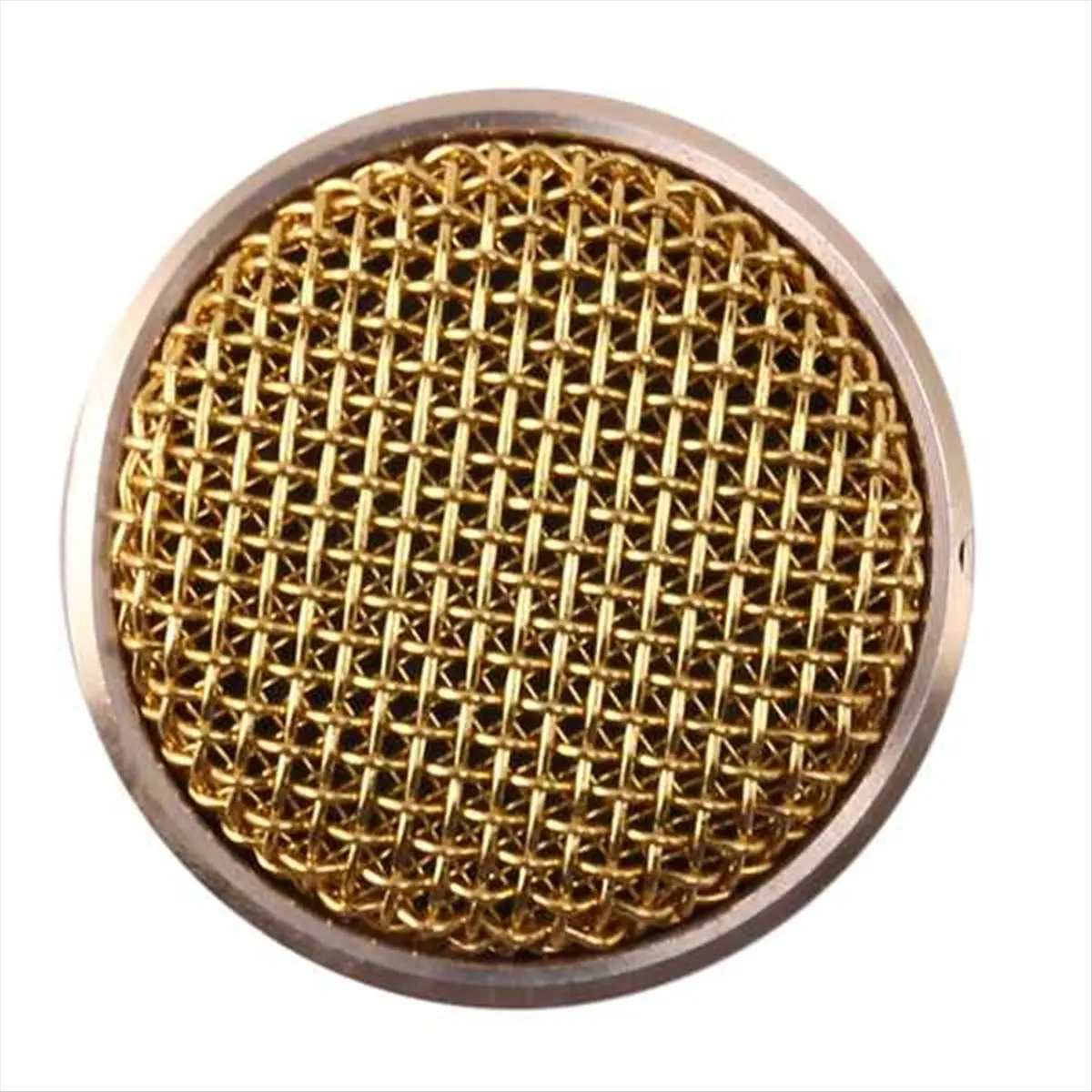 A40I 2Pcs N-M182 Microphone Pickup Dynamic Microphones Core Capsule Universal Mic Replace Repair for Wire & Wireless