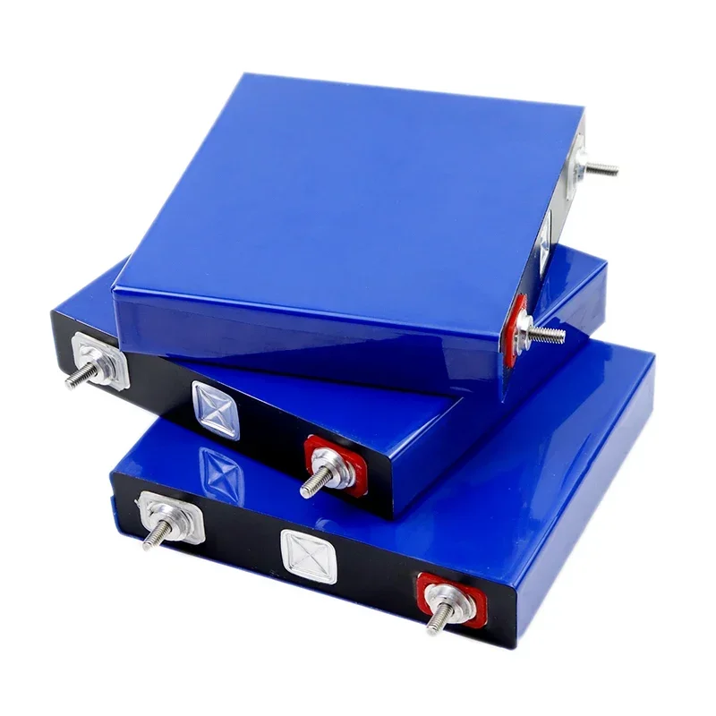 Novo 6 pçs 2.3v 22ah titanato de lítio lto bateria 25c 550a alta descarga diy12v 24v scooter elétrico motocicleta alto-falante motor do carro