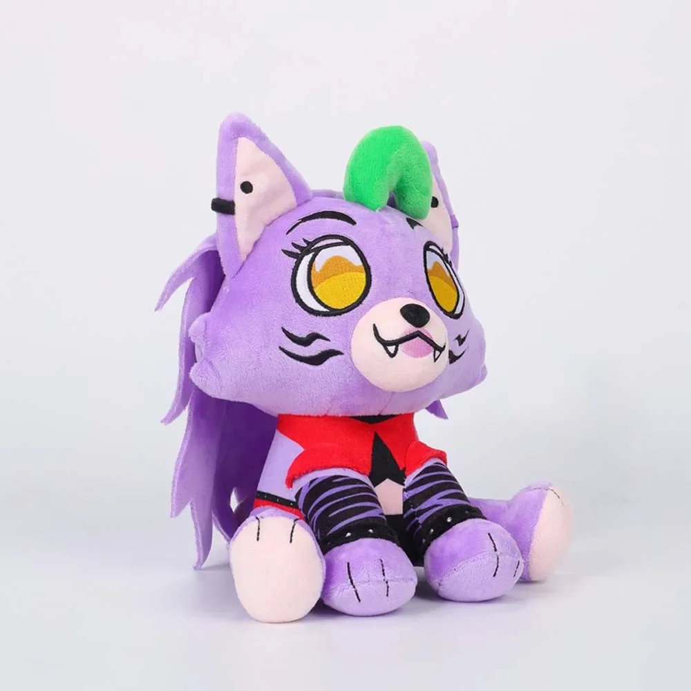 New FNAF Plus Toys Nightmare Bonnie Plus Toys Five Nights at Fredy Bonnie 25CM Peluche Soft Stuffed Animal Dolls Kids Gifts