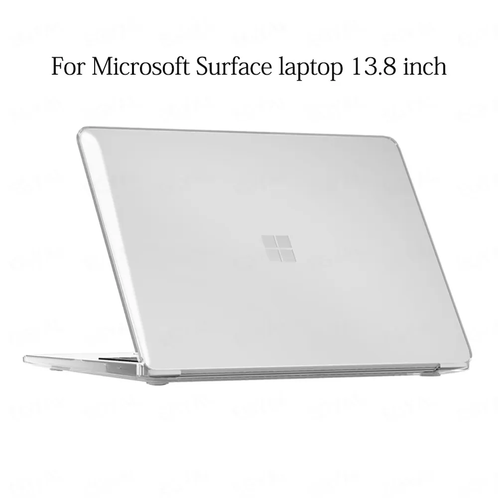 

Newest Laptop Case for Microsoft Surface Laptop 13.8 inch 2024 7th Fall/Scratch Prevention Cover for Surface Laptop 7 Model 2036