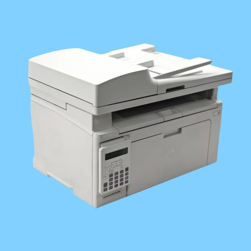 Witzcursor Original Refurbished New Laserjet 130fw Printer Machine High Quality Laser Printers