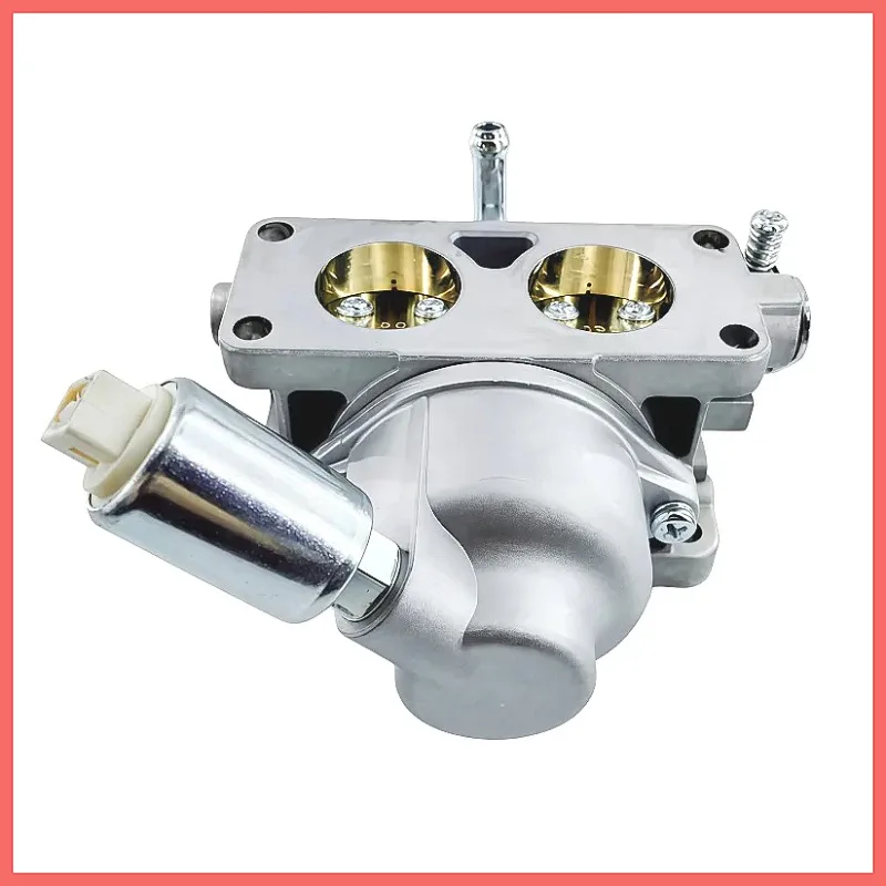 Carburetor Tune-Up Kit for Briggs & Stratton 796227 40G777, 20-25HP Nikki V-Twin 4-Cycle Mower Tractor Engine Repair Parts view 5