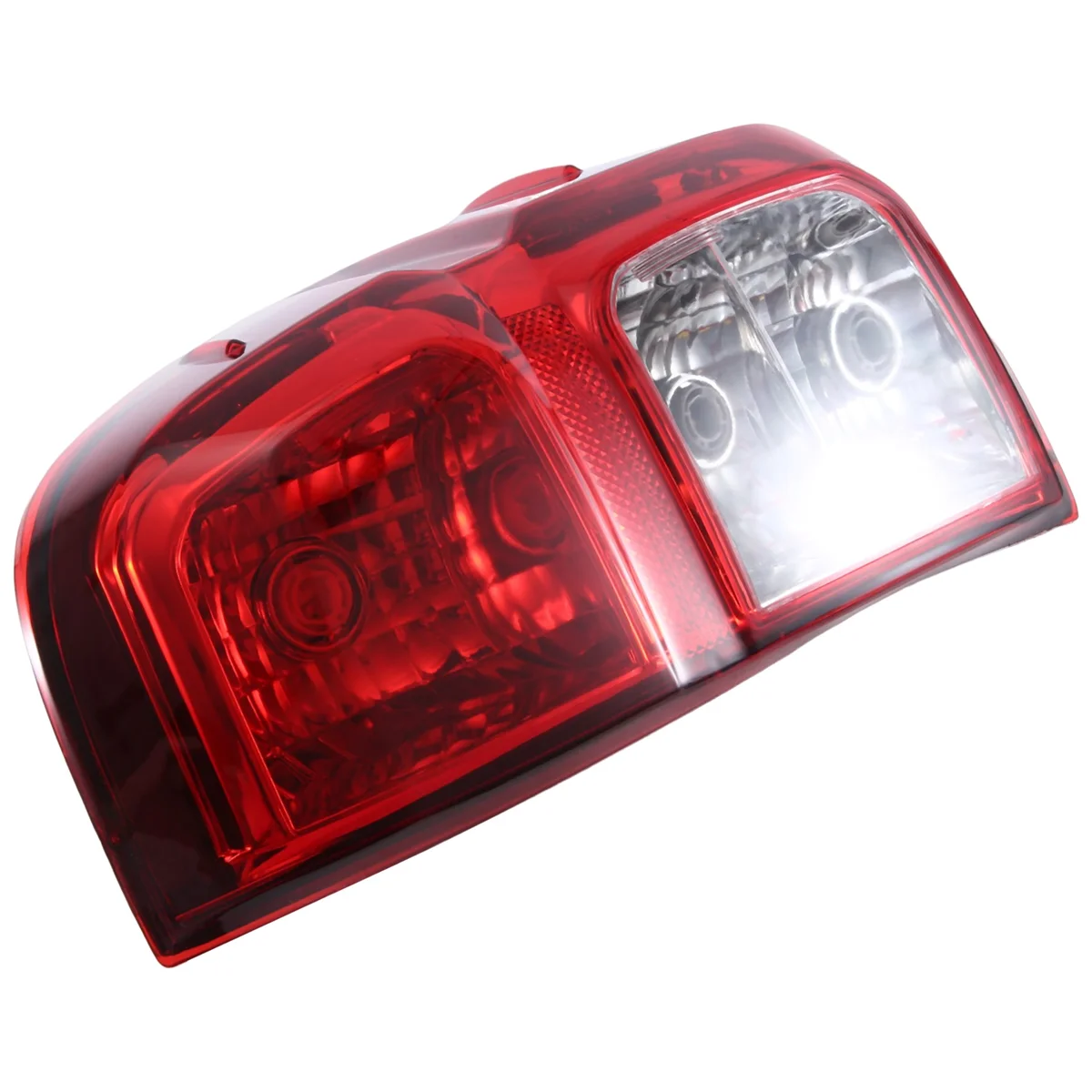 Car Tail Lamp Assembly RH Rear Tail Light for TOYOTA HILUX 2015-2018 Brake Light 815600K270