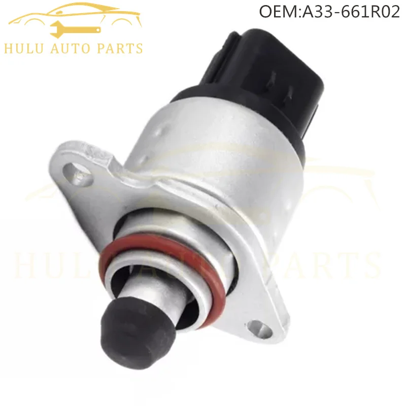 A33-661R02 A33-661-R02 A33-661 R02 A33661R02 IAC Idle Air Control Valve IACV For Subaru High Quality Car Accessories 22650-AA192