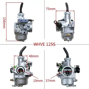 8 最佳銷售 本田 CM 125 - №4