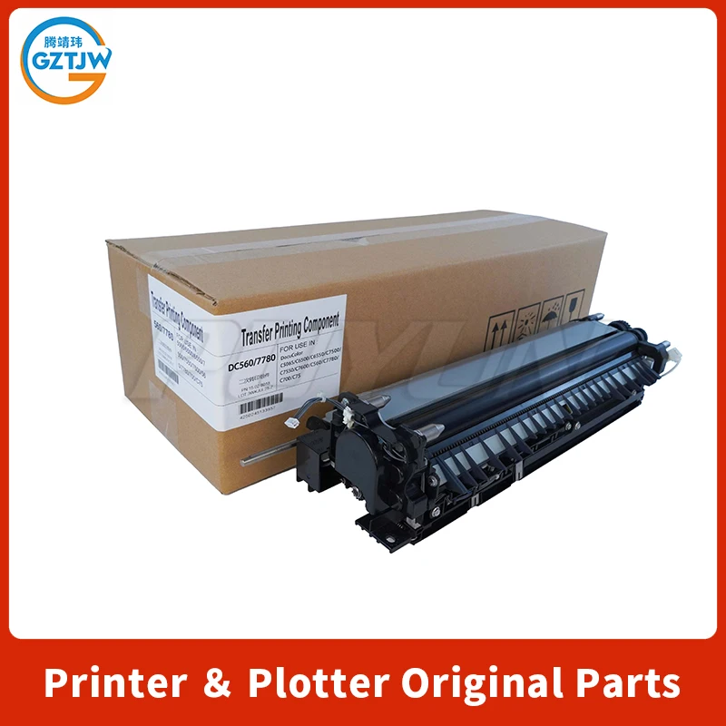 Secondary Transfer Belt Unit For Xerox DocuColor DC560/C5065/C6500/C6550/C7500/C7550/C7600/C560/C7780/C700/C75