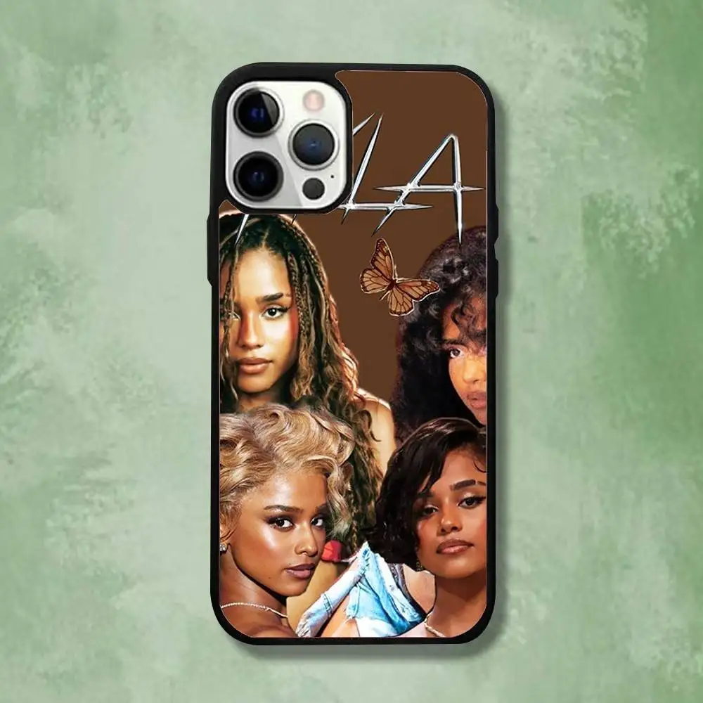 حافظة هاتف Singer T-Tylas لهاتف iPhone 17,16,15,14,13,12,11,Pro,Max,Plus,Mini,SE4,E شحن لاسلكي Magsafe مغناطيسي #2