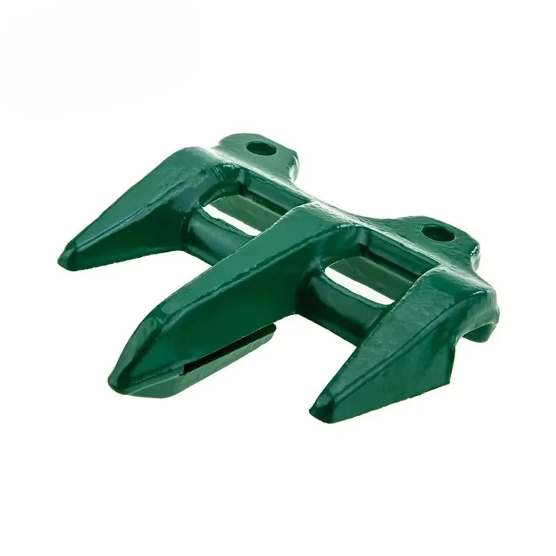 

Factory custom cutter tooth combine harvester parts hardware tools high precision numerical control machining parts