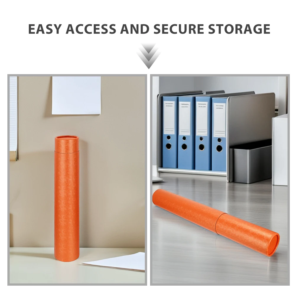 تصغير الفن تخزين أنبوب 52-95 سنتيمتر قابل للتعديل ورقة رسم حامل للملصقات مخطط الخط يطبع النقل #6