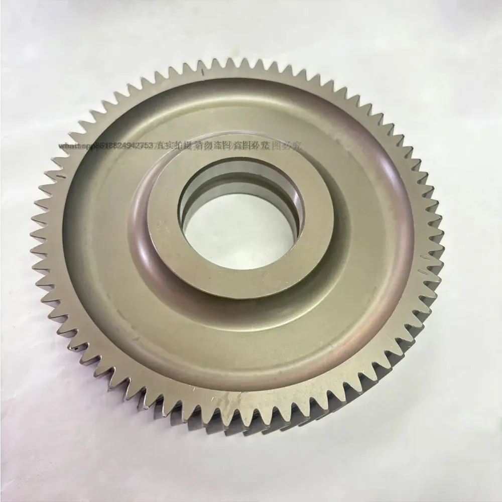 

for Caterpillar C6.6 C7.1 C4.4 Engine Bridge Gear