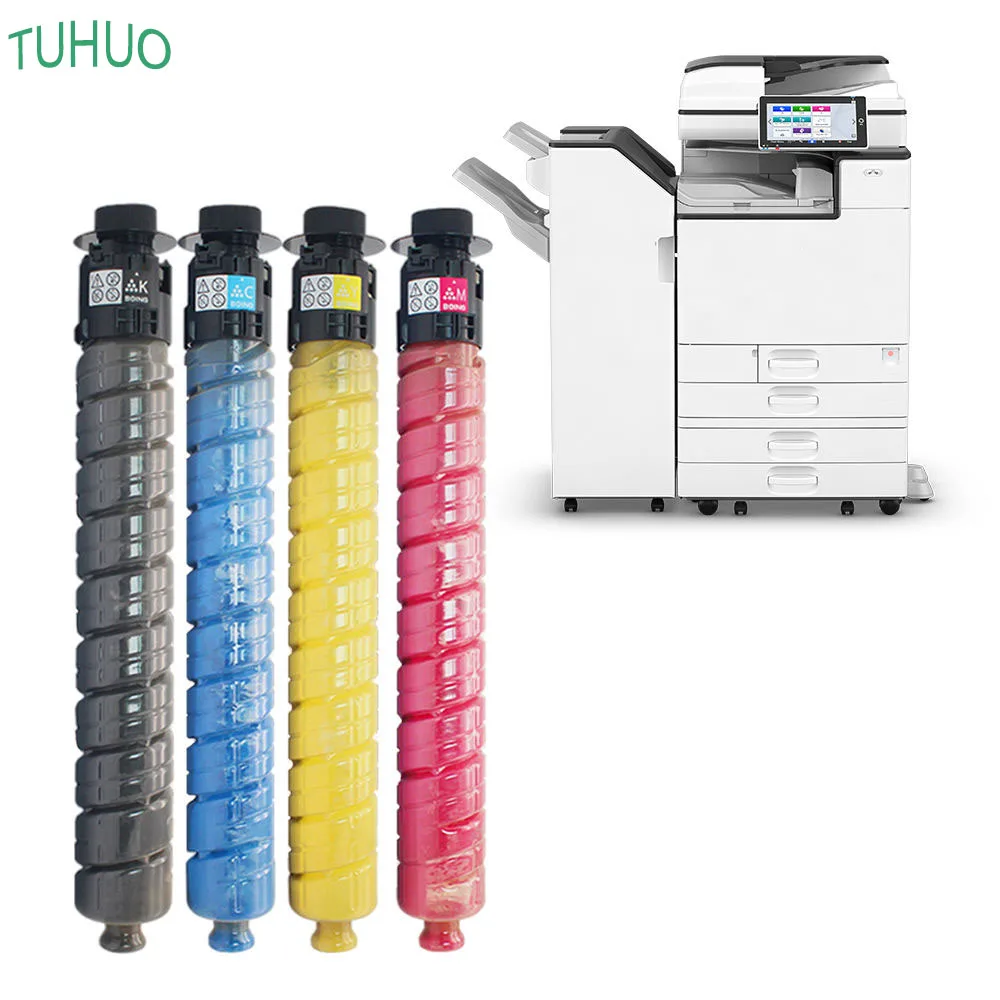 

1PCS For Ricoh IM C3500 IM C3000 Toner Cartridge For Savin Lanier Ricoh IMC3000 IMC3500 Printer Laser 28,000 pages