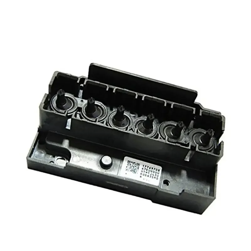 

New Cabezal Price P50 T50 T60 TX650 R290 R330 L850 L800 Print Head UV DTF L805 Printhead For Epson Inkjet Printer Printer