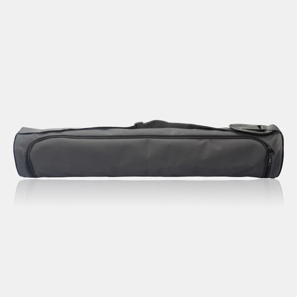 

Yoga with Shoulder Strap Heavy Duty Reusable Sport Mat Container for Exercise Yoga Practice Travel Storage Organizer