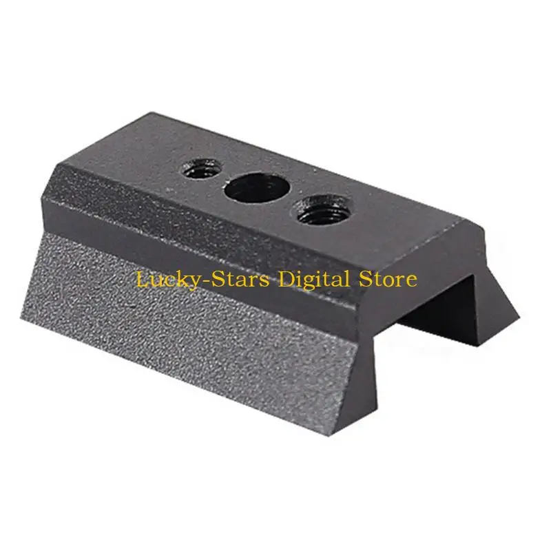 T3EE 45 ملم ملحقات لوحة السكك الحديدية تتوافق تلسكوب الباحث #2