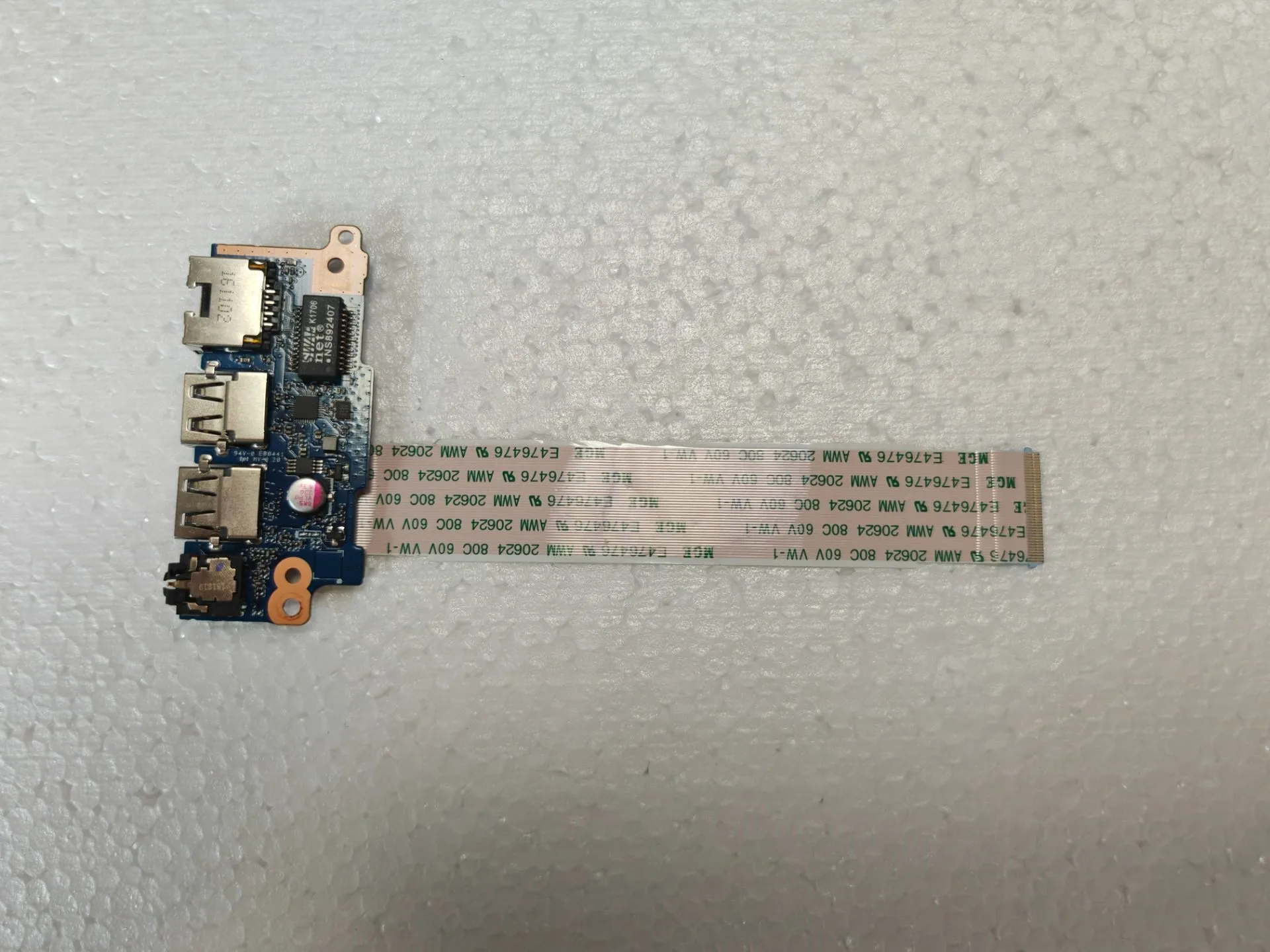 Usb Audio Ethernet …