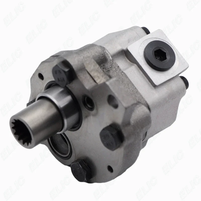 Mini Excavator 293628 Pilot Pump E35 E35.5 AP2D36 High Pressure Hydraulic Gear Pump 29-3628