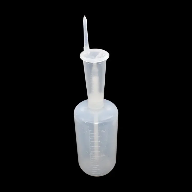 

Oxalic Acid Dosing Syringe for Oxalic Acid Treatment Oxalic Acid Dispenser for Anti Varroa Kill Beehive Varroa Mite Control Tool