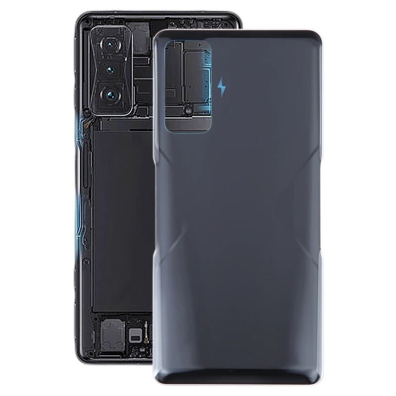 For Xiaomi Redmi K50 Gaming OEM Battery Back Cover