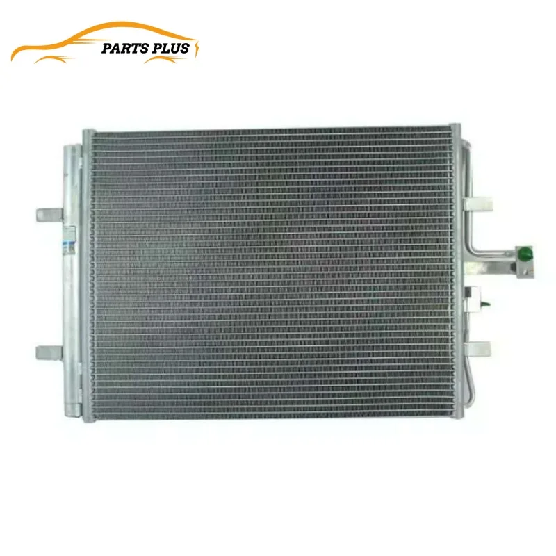 

JS119710AC JS119710AC JS119710AE Cooling System Condenser Radiator for FORD Territory‌