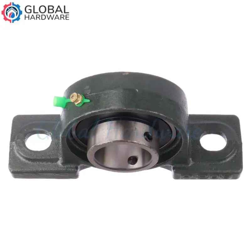Outer Spherical Vertical Bearing Housing With Plummer Block UCP208 For ATV Karting Rear Axle Parts