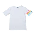 Short sleeve shirt