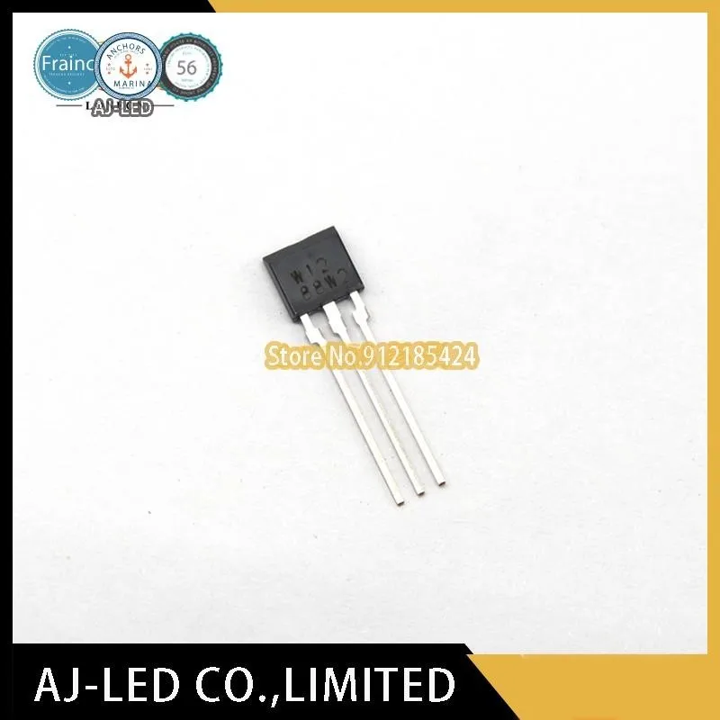 10Pcs/Lot EW-512 Bi…