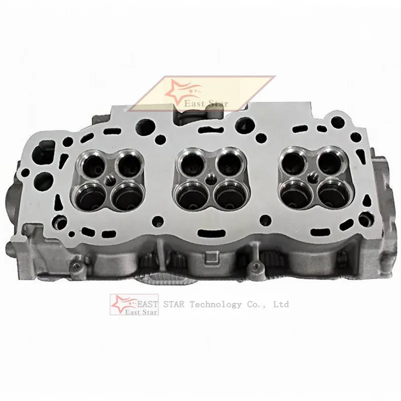 Right 5VZ-FE 5VZFE 5VZ Cylinder Head For TOYOTA Land Cruiser 3400 4-Runner Hi-lux T100 Tacoma Tundra 3378cc 3.4L V6 11101-69135