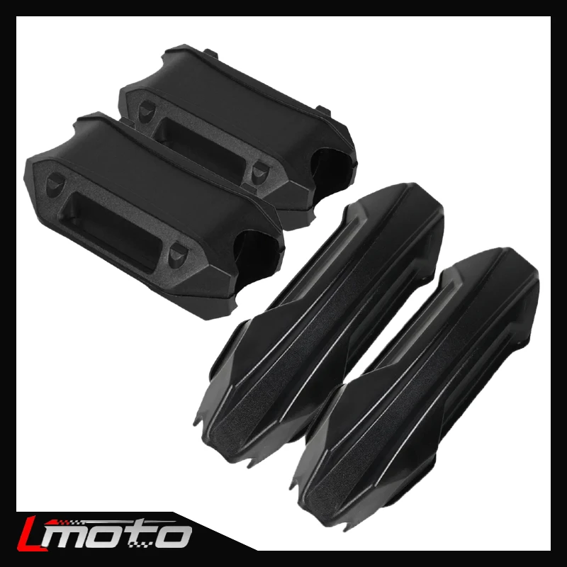 

For ZONTES ZT 368G 368g Adventure 368 G ADV 2024 2025 2026 Motorcycle Accessories 25MM Engine Guard Bumper Crash Bar Protection