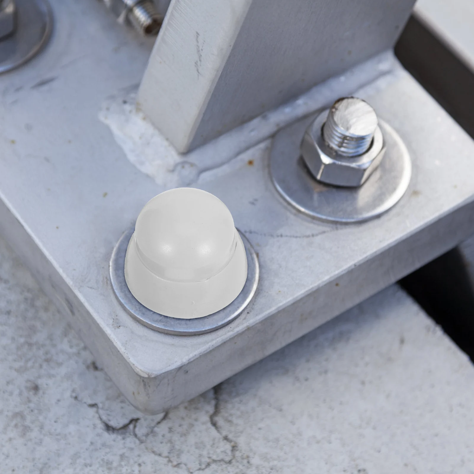 

10pcs Playground Screw Bolt Caps For M8/M10 Plastic Nut Covers Outdoor Play Equipment Safety Protection Kids Playground