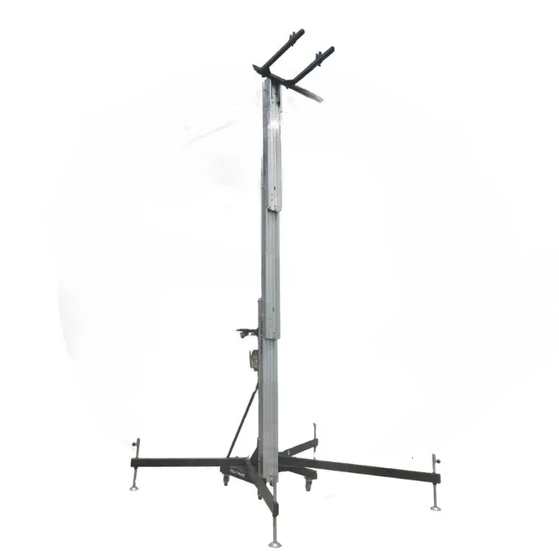 

Line Array Tower Audio Speaker Stand