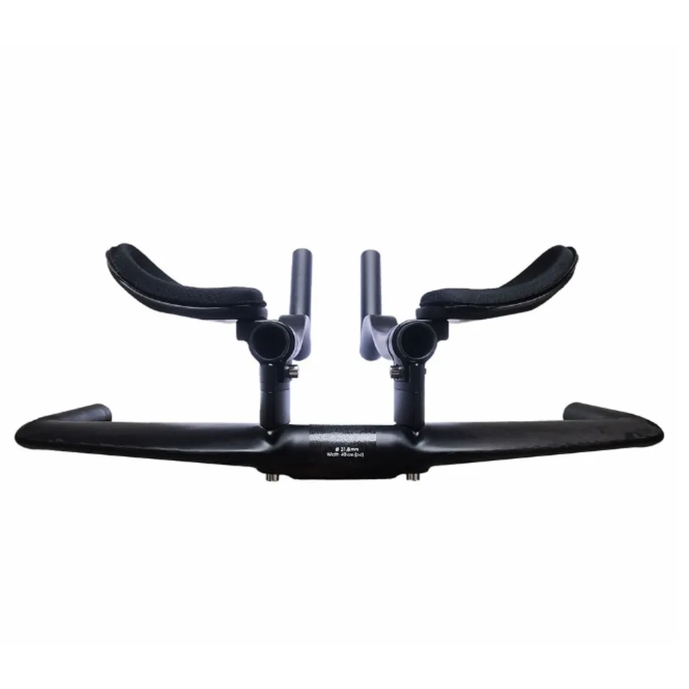 Carbon TT Fahrradlenker Rennrad Langstrecken-Restbar Carbon-Verlängerungslenker Training Rennrad Rennfahrradteile – Detail 6