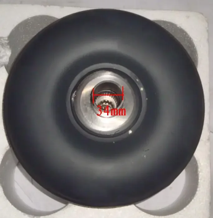 Torque Converter Tr…