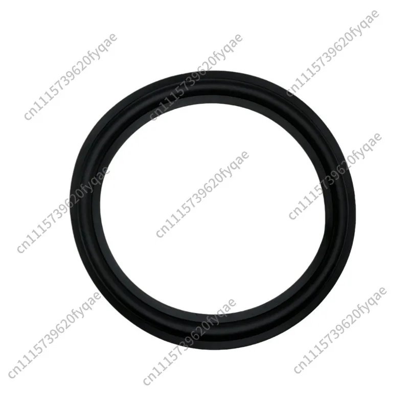 10pcs Speaker Oak Edge Rubber Edge Speaker Hanging Mark Edge Audio Accessories