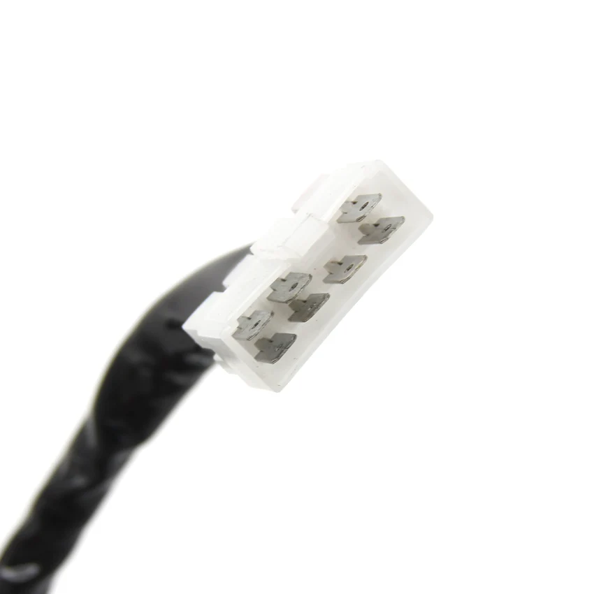 دراجة نارية الجهد المنظم المعدل لياماها 1T4-81960-A0-00 1J7-81970-60-00 1T4-81960-92-00 XS1100 XS750 XS750S XS850 Moto #6