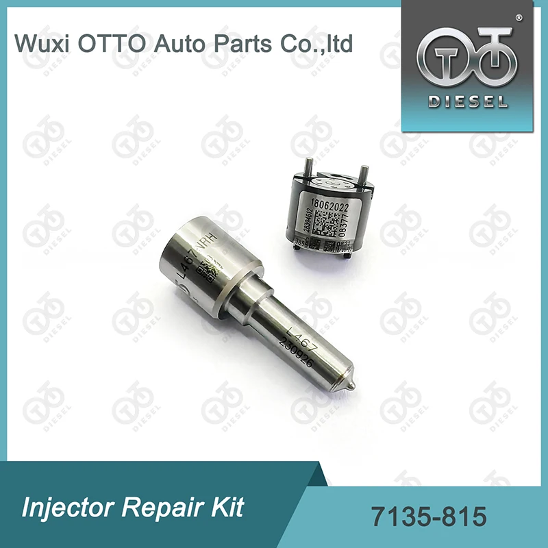 

Repair Kits 7135-815