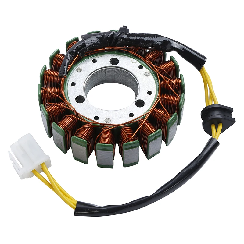 Motorcycle Stator Coil Magneto For SUZUKI GSXR750 GSXR 750 2000-2005 GSXR 600 GSX-R 600 2001-2005