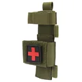 Verde militar