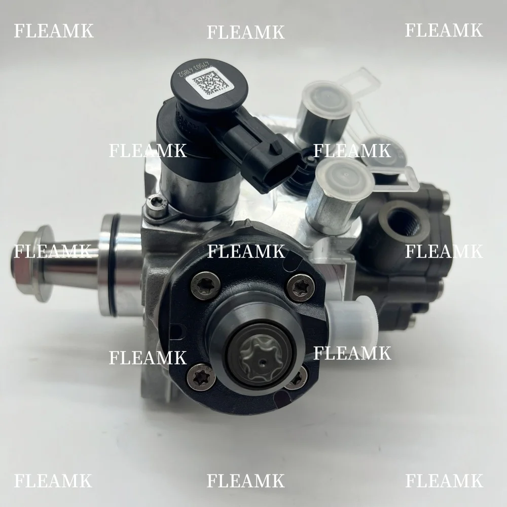 High Quality Diesel Common Rail Fuel Injection Pump 0445020540