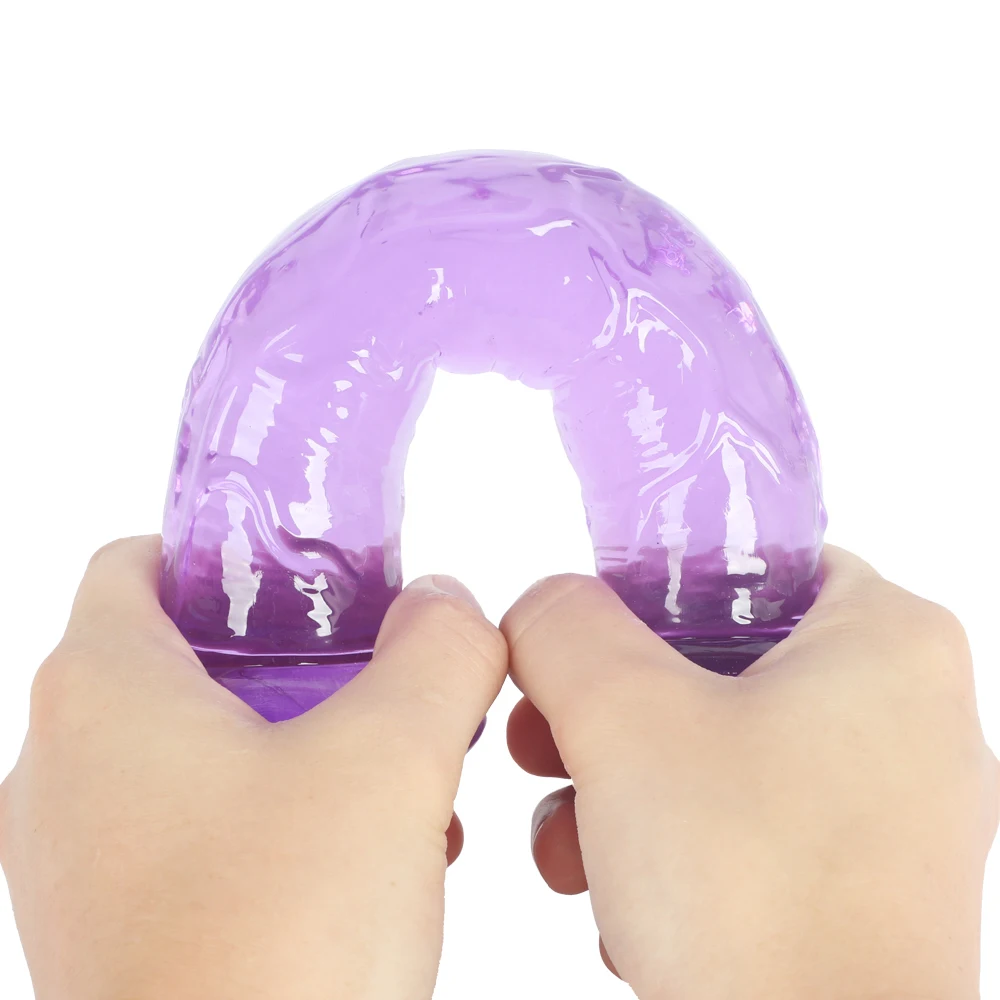 big vibrating dildo Huge Rabbit Vibrator Big Dildo Vibrator main image 0