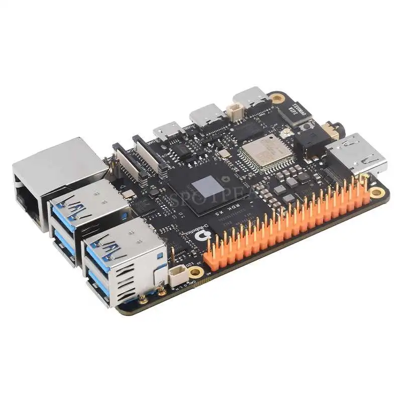 D-Robotics RDK X5 Development Board Sunrise 5 ROS