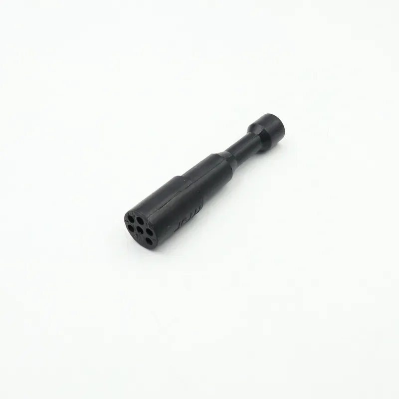 Underwater Connector Plug MCDC6M/F SUBCONN Compatible and Inter-insertable