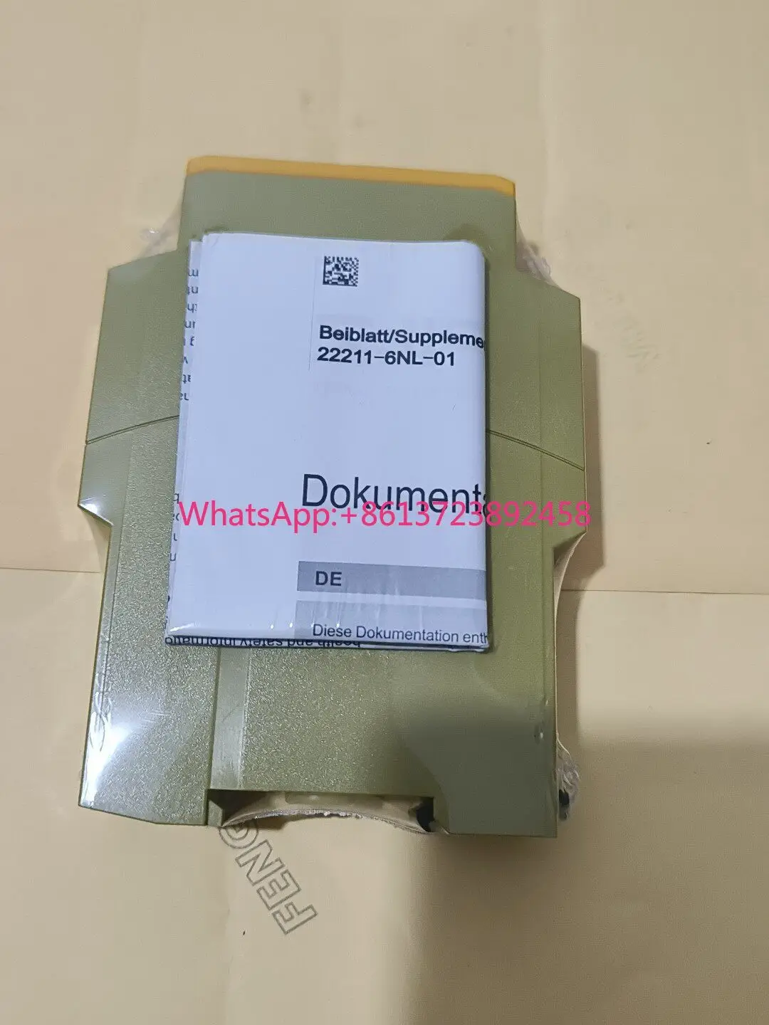 Original German PILZ Pilz safety relay P1HZ X1 774360 in stock