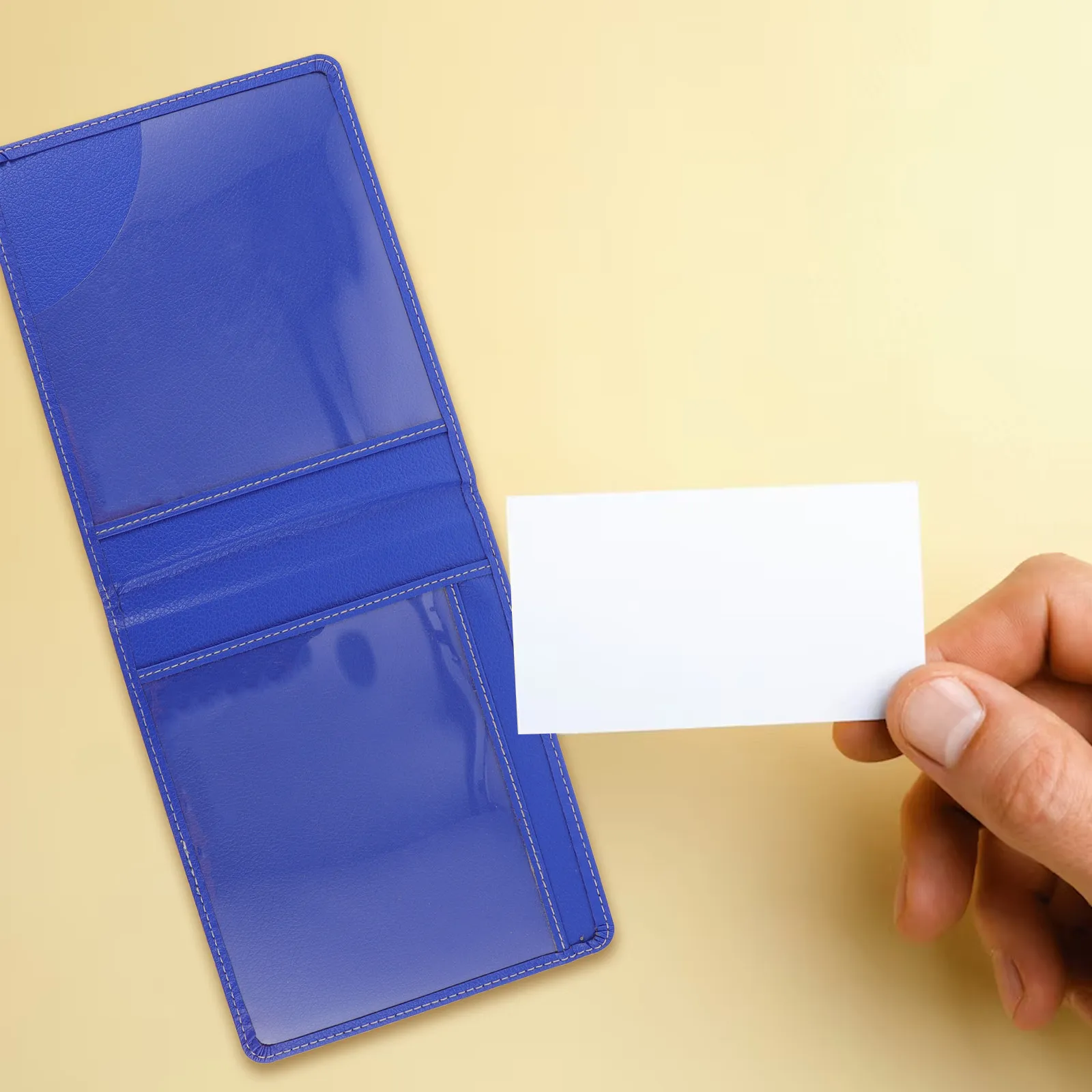 porta-cartoes-impermeavel-multifuncional-para-pessoas-com-deficiencia-organizador-de-cartoes-de-identificacao-capa-protetora-anti-perda-para-viagens
