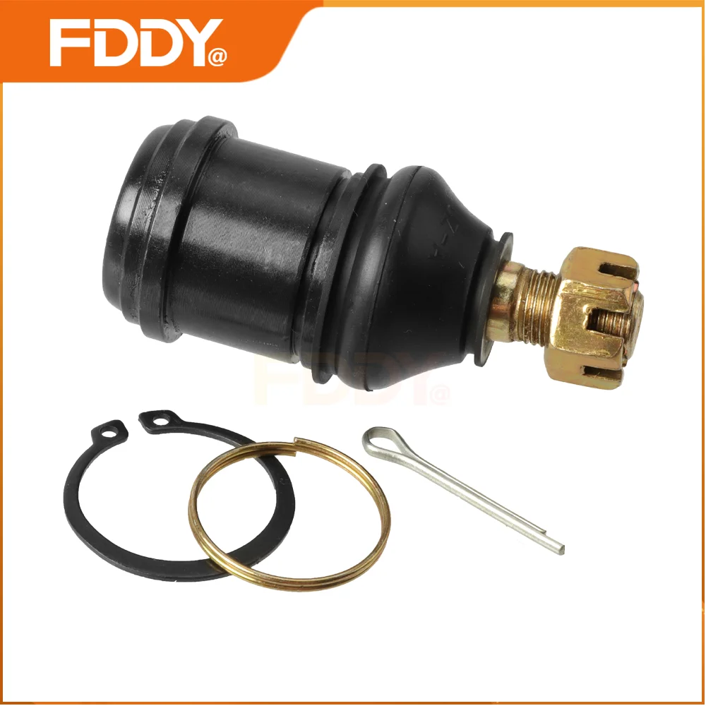 

Комплект шаровых шарниров FDDY M12 32X20 мм для квадроциклов Jianshe, Jinling, Redcat, MPX, VX, Yamoto, JLA-24, 110cc, 150cc, 200cc, 250cc, JS250, ATV, UTV