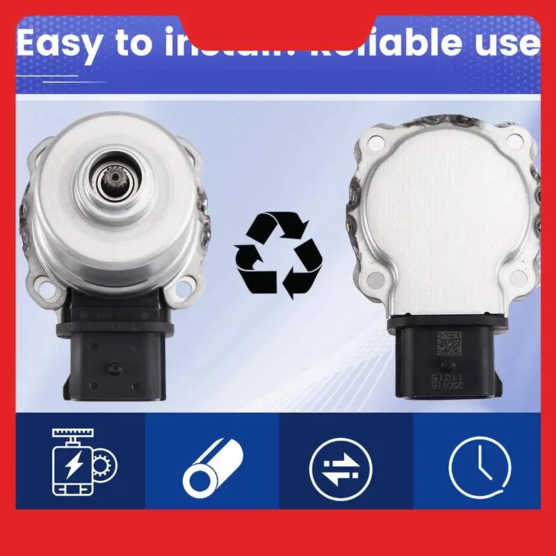 

A4539063001 Двигатель постоянного тока трансмиссии для SMART 453
