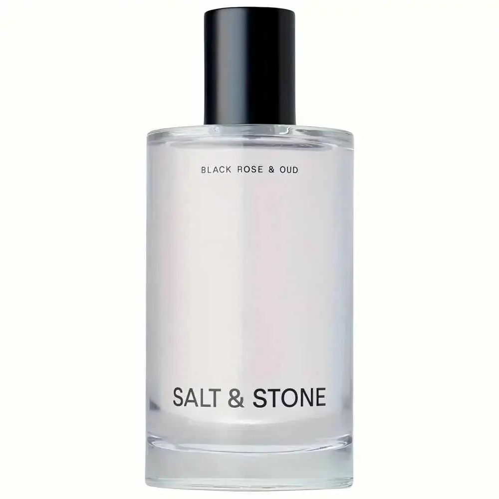 

Body Mist, Neroli & Basil Scent, Skincare Infused Perfume Hair & Body Spray for Women and Men, 3.4 fl oz