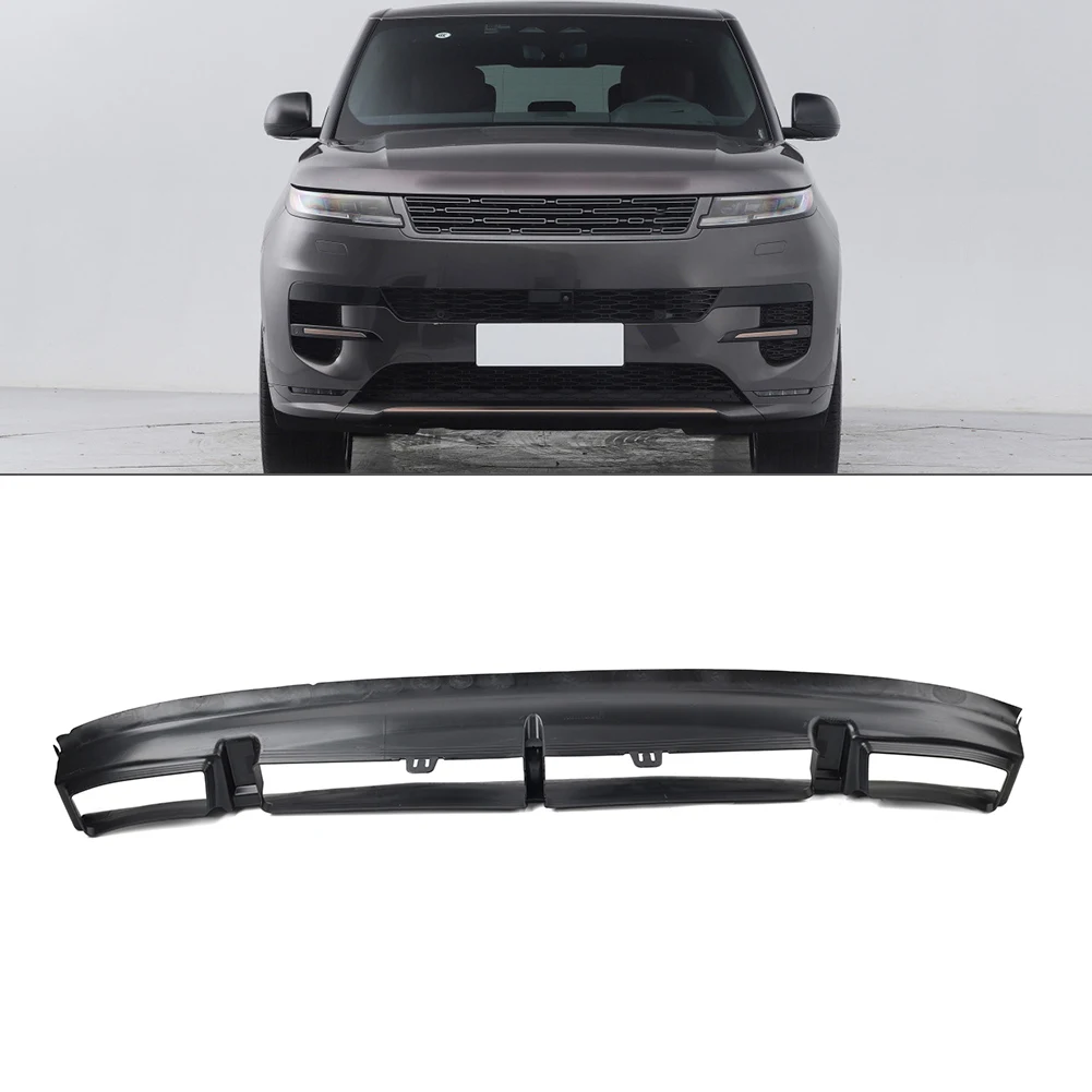 Car Radiator Lower Air Duct Deflector For Land Rover Range Rover Sport 2023+ LR168397