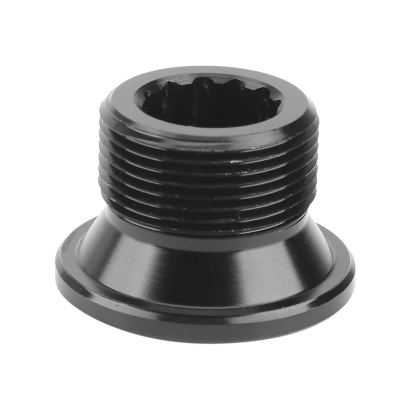 Per Kit bullone motore Cannondale Hollowgram Sisl2-nero-KP251/BLK