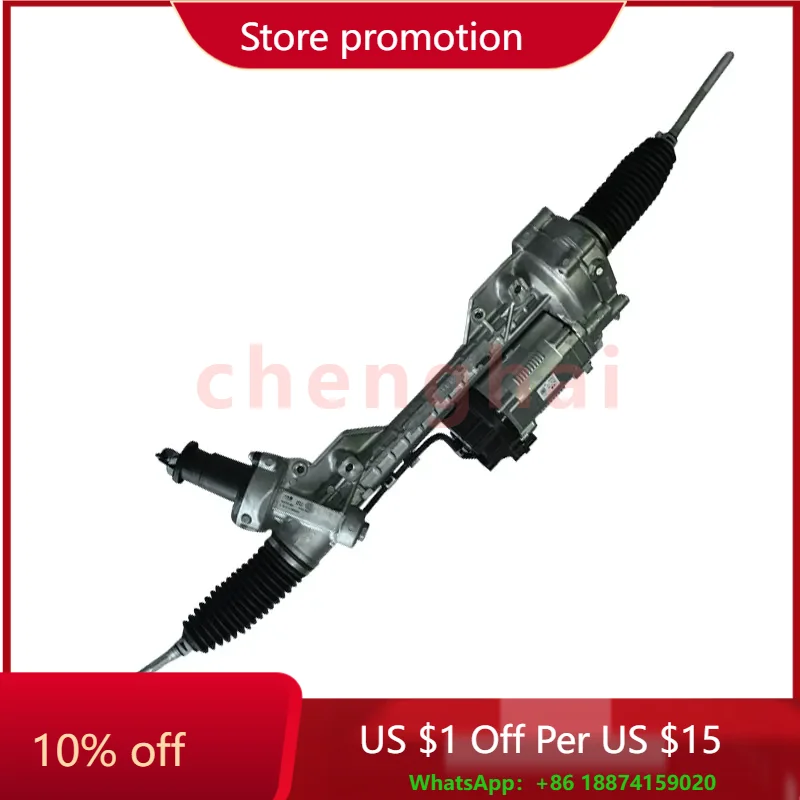 

LHD Genuine New Power Steering Rack for BMW 1 (E81 E82 E87 E88), 3 (E90 E91 E92 E93), X1 E84, Z4 E89 32106872478 32106793457