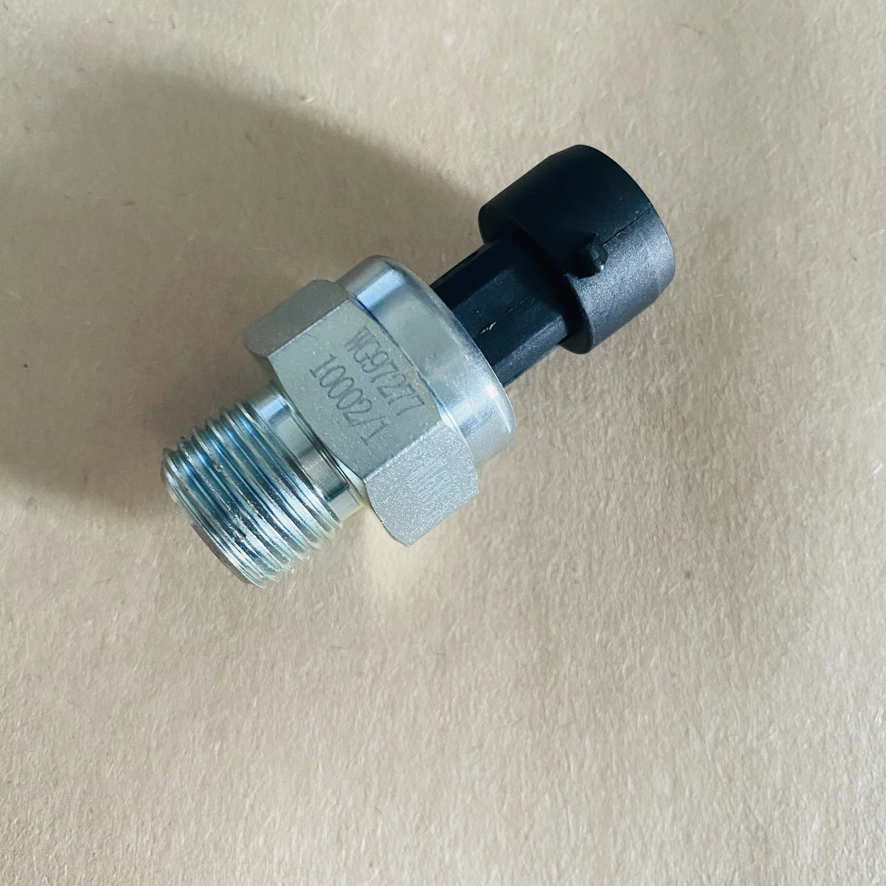 

Детали грузовика оригинального качества для датчика давления масла HOWO WG9727710002-1